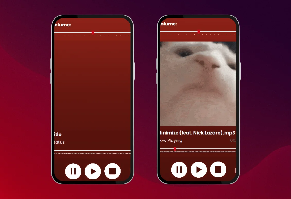 Music Player