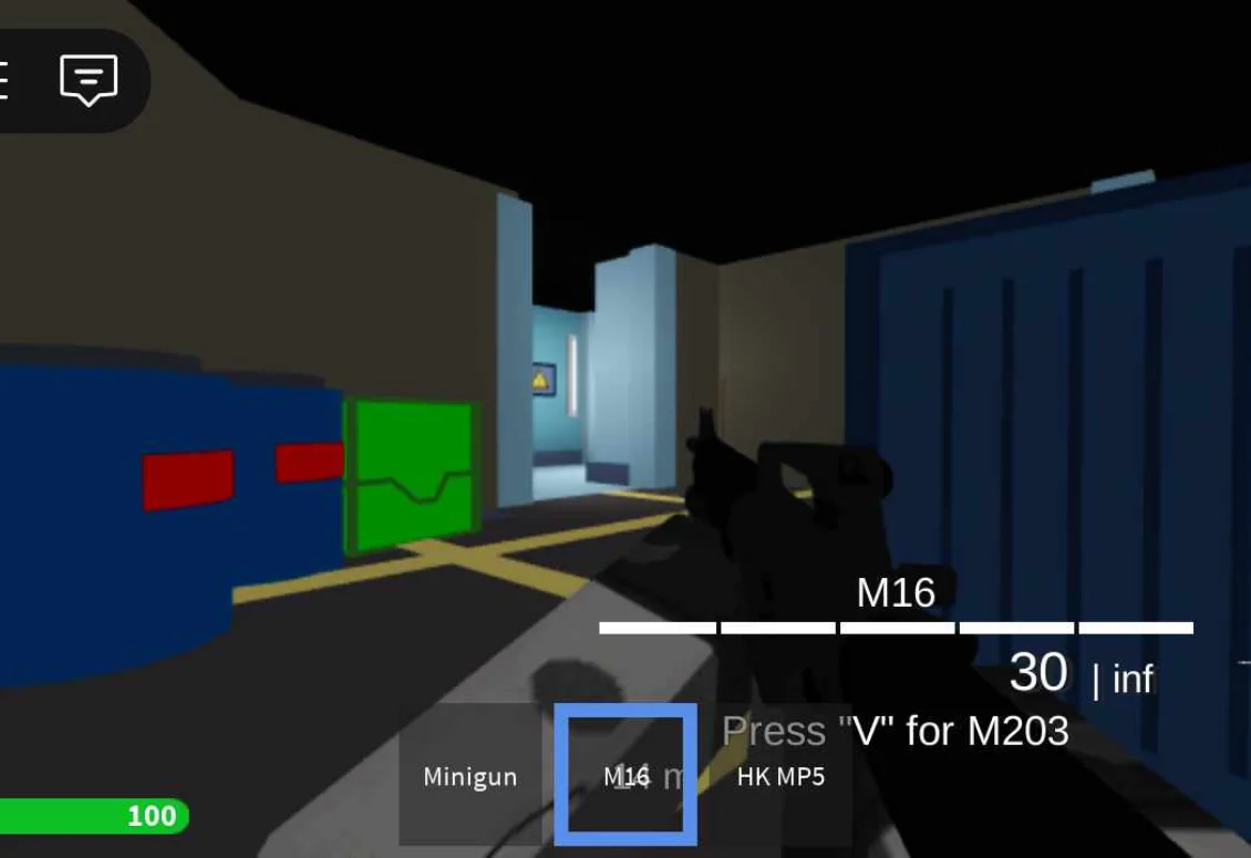 Crewmate vs Impostor Screenshot 4