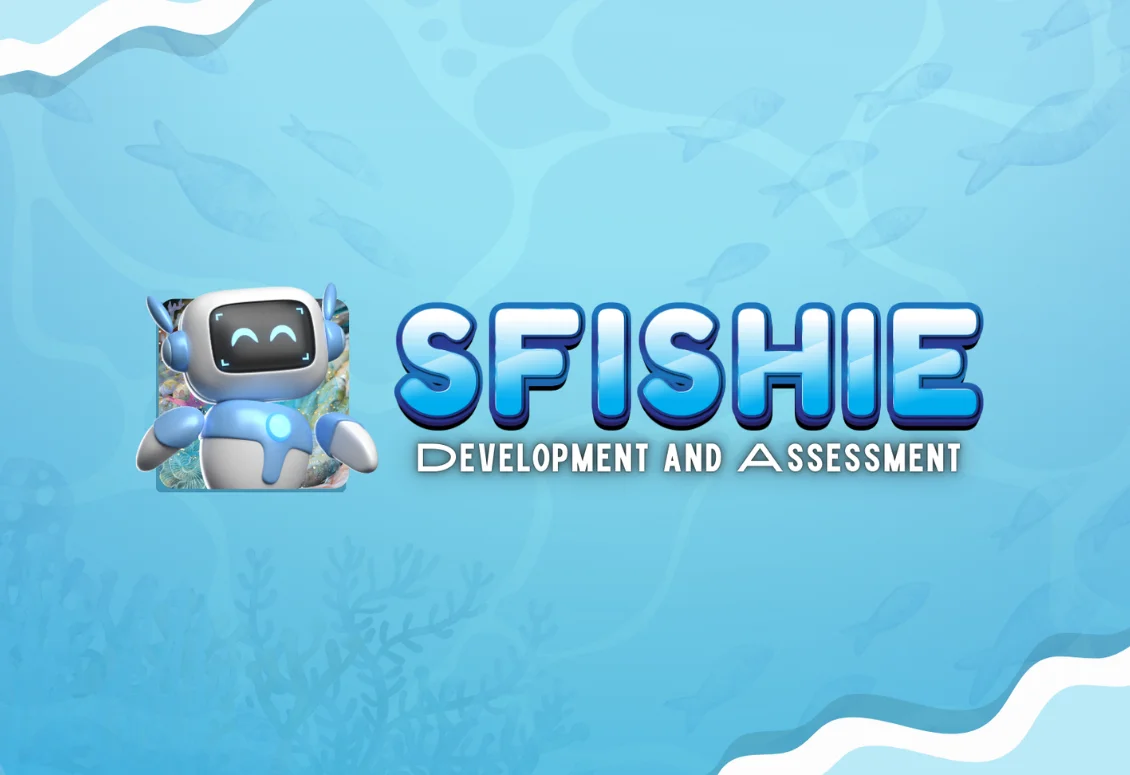 Sfishie Screenshot 1