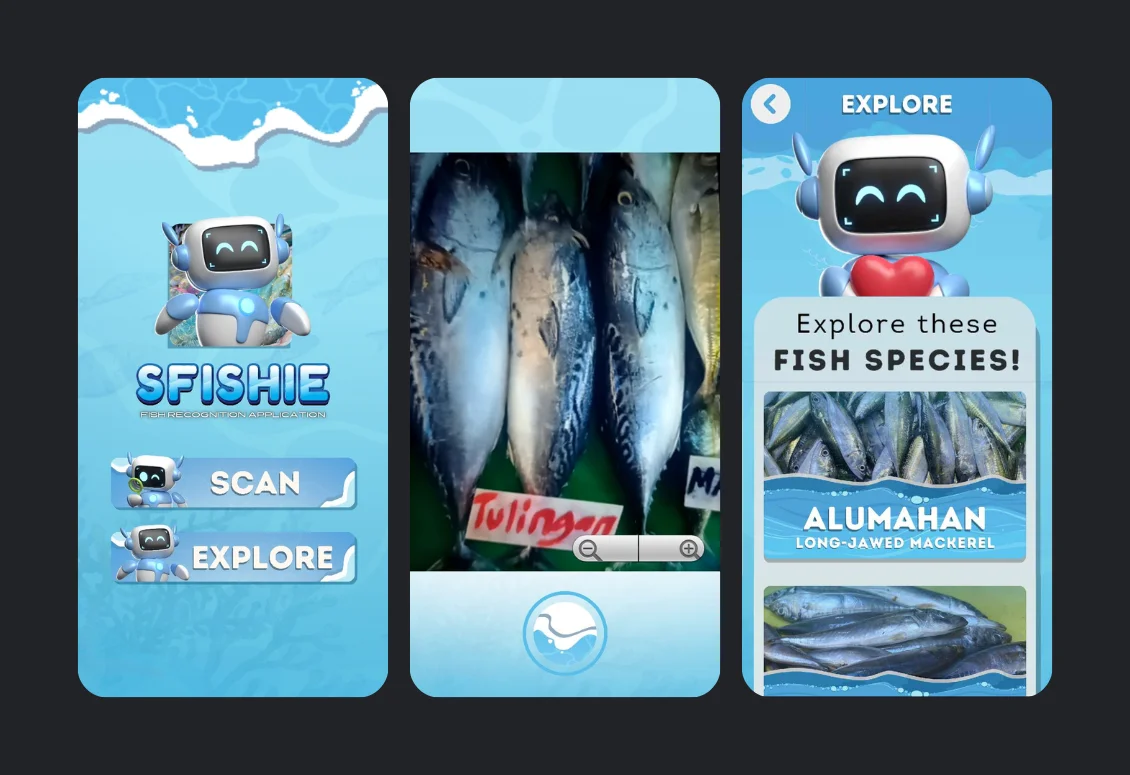 Sfishie Screenshot 2
