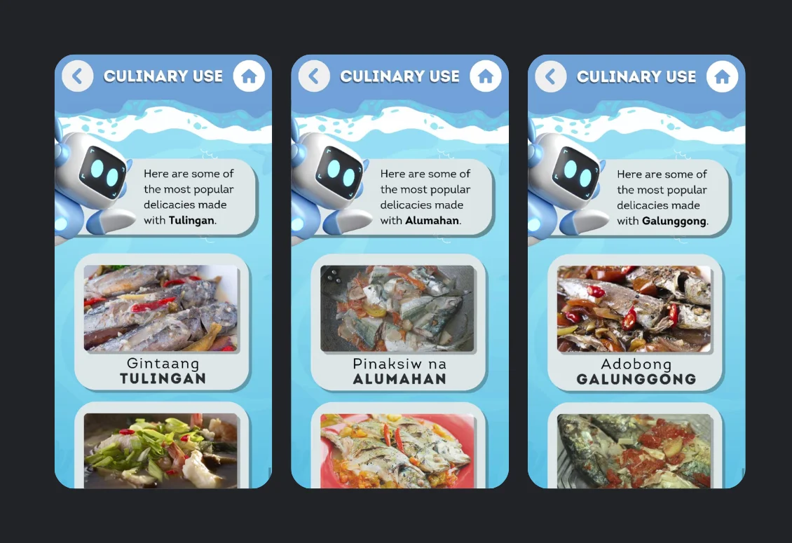 Sfishie Screenshot 4
